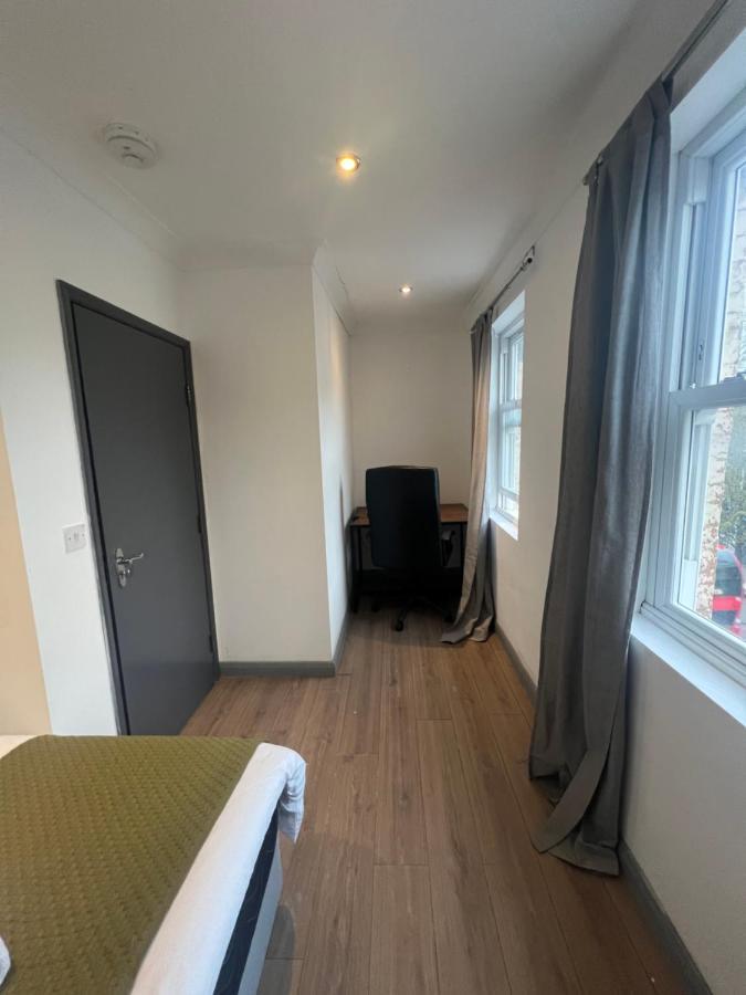 3 Bedroom Flat In King'S Cross, St Pancras'S. 8 People Londýn Exteriér fotografie