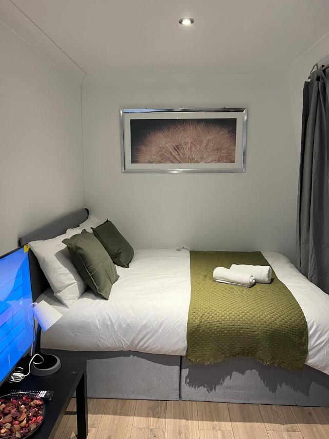 3 Bedroom Flat In King'S Cross, St Pancras'S. 8 People Londýn Exteriér fotografie