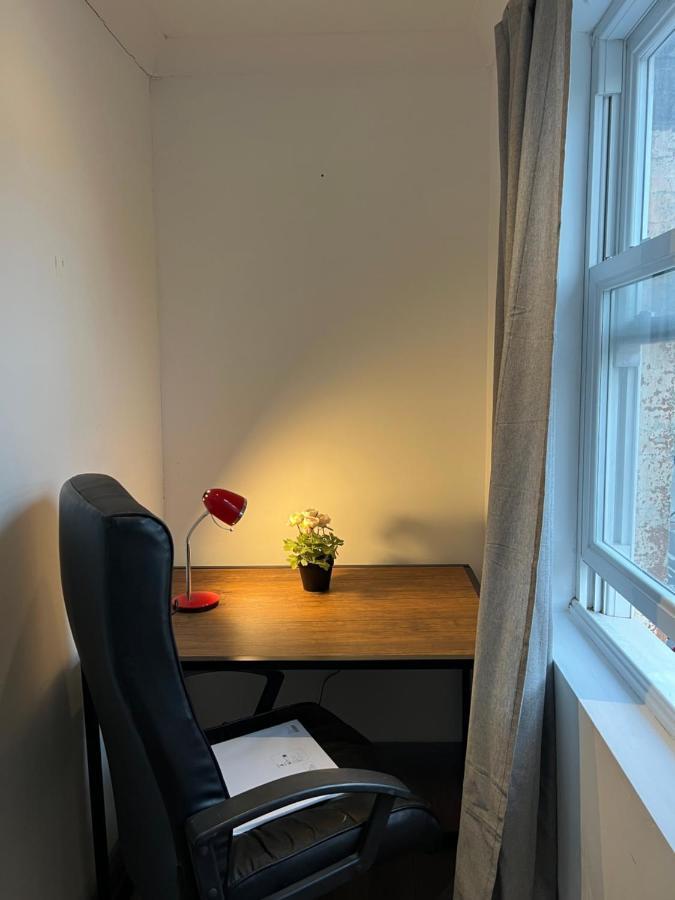 3 Bedroom Flat In King'S Cross, St Pancras'S. 8 People Londýn Exteriér fotografie